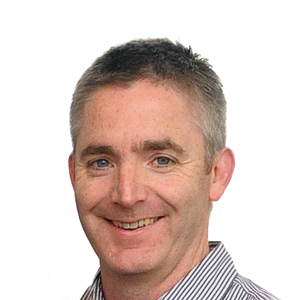 Profile image of Dr. Ewen Mullins